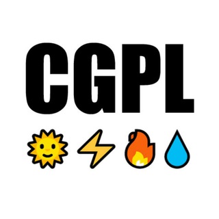 Logo del canale telegramma comitatogpl - COMITATO GPL - CGPL
