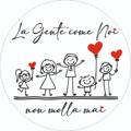 Logo de la chaîne télégraphique comitatolagentecomenoi - Comitato "La Gente come Noi"