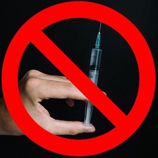 Telegram channel Comitato Popolare Unitario contro l'Obbligo Vaccinale logo
