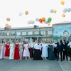 Логотип телеграм канала @comm11nity — COMMUNITY