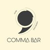 Логотип телеграм канала @commabar — Comma Bar Краснодар