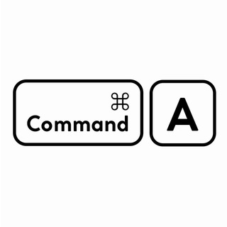 Логотип телеграм канала @commanda — 📱CommandA|ModMac🛠