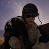 Логотип телеграм канала @commander2k — Commander2K
