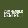 Logo of telegram channel commander_center — COMMANDER_CENTER