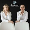 Логотип телеграм канала @commandfinik — ФИНик_команда экспертов