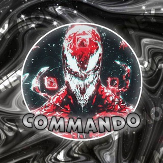 Telegram channel Commandos Team | Арбитраж трафика logo