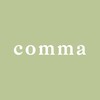 Логотип телеграм канала @commanotdot — Comma Not Dot