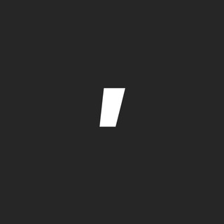 Логотип телеграм канала @commapub — Запятая
