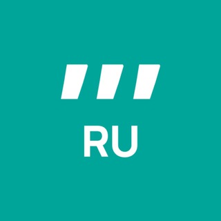 Логотип телеграм канала @commas_ru — 3Commas.io RU