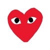 Logo of telegram channel commedeagarconscdg — glamJPEG