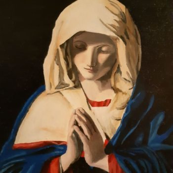 Logo of telegram channel commentodonroberto — Commento al Vangelo ⛪️