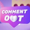 Логотип телеграм канала @commentout_official — Comment Out | Коммент Аут