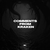 Логотип телеграм канала @commentsfromkraken — комментарии с кракена