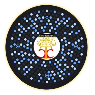 Logo of telegram channel commercetuitionclassesctc — Commerce Tuition Classes CTC @CTCClasses