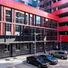 Логотип телеграм канала @commercialdn — Коммерческая недвижимость ДНР, Донецк Макеевка Мариуполь