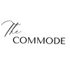 Логотип телеграм канала @commode24 — C O M M O D E