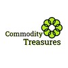 Logo of telegram channel commodity_treasures — Commodity Treasures