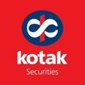Logo saluran telegram commodityfocusbykotaksecurities — Commodity Focus By Kotak Securities