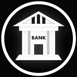 Логотип телеграм канала @common_bank — Общак Банк