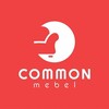 Логотип телеграм канала @commonmebeltg — Common mebel