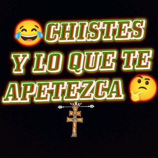 Logotipo do canal de telegrama commpy43 - 😂CHISTES Y LO QUE TE APETEZCA🤔