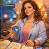 Логотип телеграм канала @comms_cave — Логово коммуникатора | Антонина Татчук