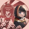 Логотип телеграм канала @communebased — Коммуна Базы