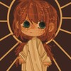 Логотип телеграм канала @communeeee — коммуновская алаверда