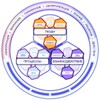 Логотип телеграм канала @communicanomics — КОММУНИКАНОМИКА