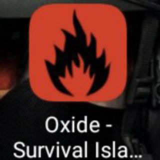 Логотип телеграм канала @communication_oxide — 🔥Читы на Oxide Survival Island🔥