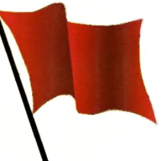 Logo of telegram channel communisation — communisation