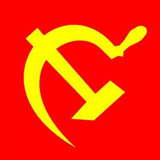 Logo of telegram channel communismkills — Communism Kills