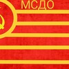 Логотип телеграм канала @communistunion2023 — Молодёжная социал-демократическая организация