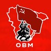 Логотип телеграм канала @communistvrn — ОВМ | Организация Воронежских Марксистов