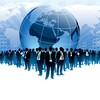 Логотип телеграм канала @communitasglobalis — communitas globalis