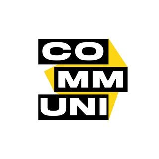 Логотип телеграм -каналу communitieschannel — Канал Communi | Сообщества
