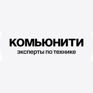 Логотип телеграм канала @community_concept — Комьюнити 