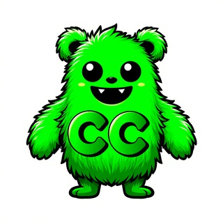 Telegram channel Community Content logo