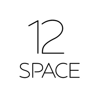 Логотип телеграм канала @community12space — 12 SPACE