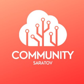 Логотип телеграм канала @community64 — Комьюнити| Саратов