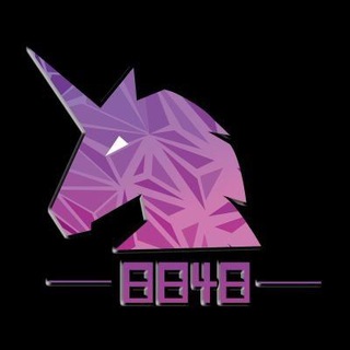 电报频道的标志 community8848 — 8848community