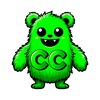 Логотип телеграм канала @community_content — Community Content