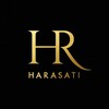 لوگوی کانال تلگرام community_herasati — Company - Herasati