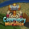 Логотип телеграм канала @community_worldbox — Community WorldBox