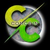 Telegram channel COMCOIN logo
