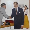 Логотип телеграм канала @communityconnecting — Соединитель.Сообщество.
