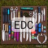 Logo of telegram channel communityedc — Community EDC