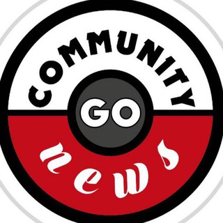 Logotipo del canal de telegramas communitygonews - ᴄᴏᴍᴍᴜɴɪᴛʏ ɢᴏ ɴᴇᴡs ✓