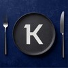 Логотип телеграм канала @communityhoreca — Контур для ресторатора