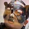 Логотип телеграм канала @communitymemory — benjamingotbenz